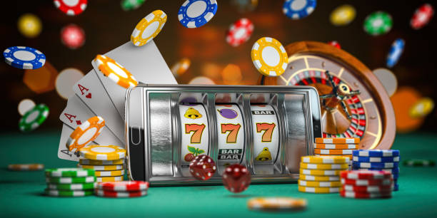 Mastering Finance Management in Online Gambling: A Comprehensive Guide