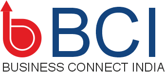 Business connect india logo