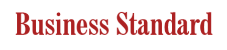 Business Standard logo