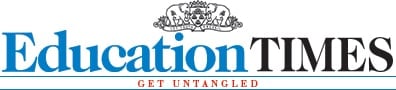 Education Times logo