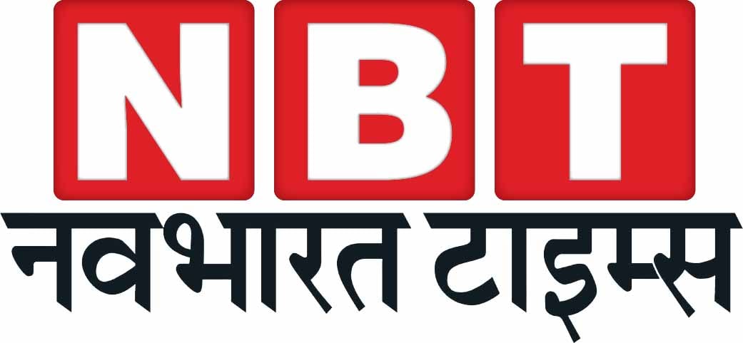 Navbharat Times logo