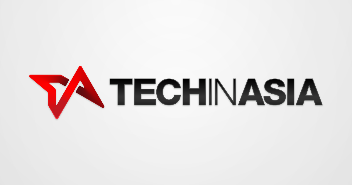 Tech in Asia logo