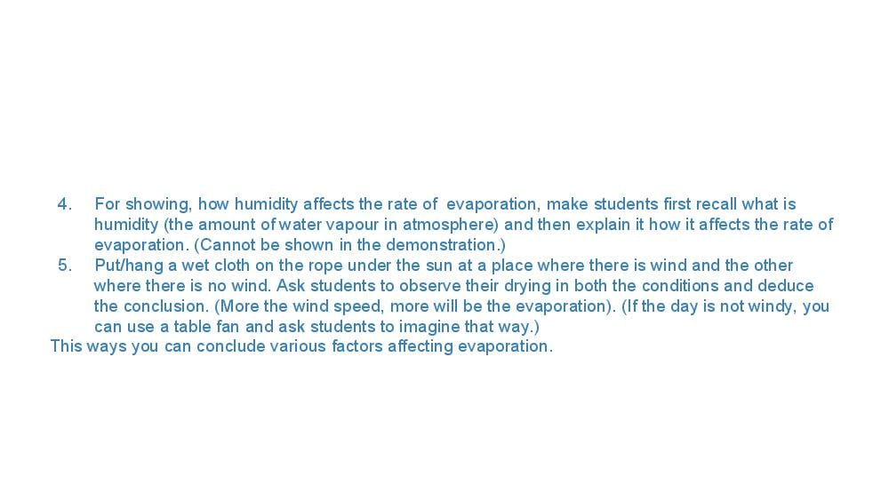 Teaching Material for Class 9 Chemistry – NCERT CBSE Handbook for Teachers
