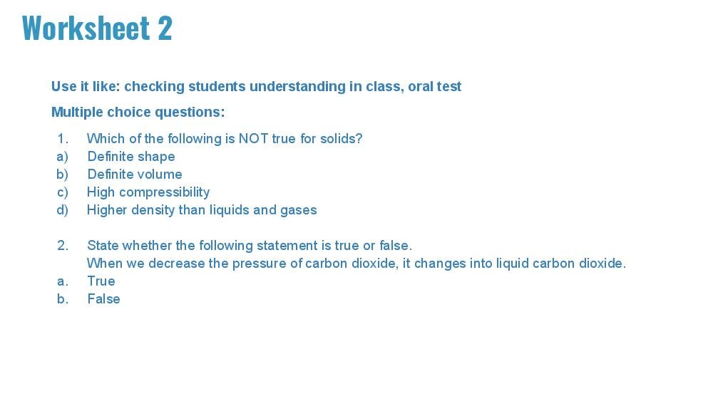 Teaching Material for Class 9 Chemistry – NCERT CBSE Handbook for Teachers