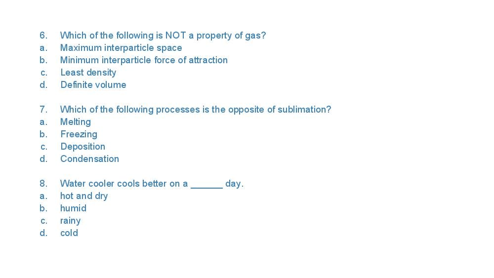 Teaching Material for Class 9 Chemistry – NCERT CBSE Handbook for Teachers