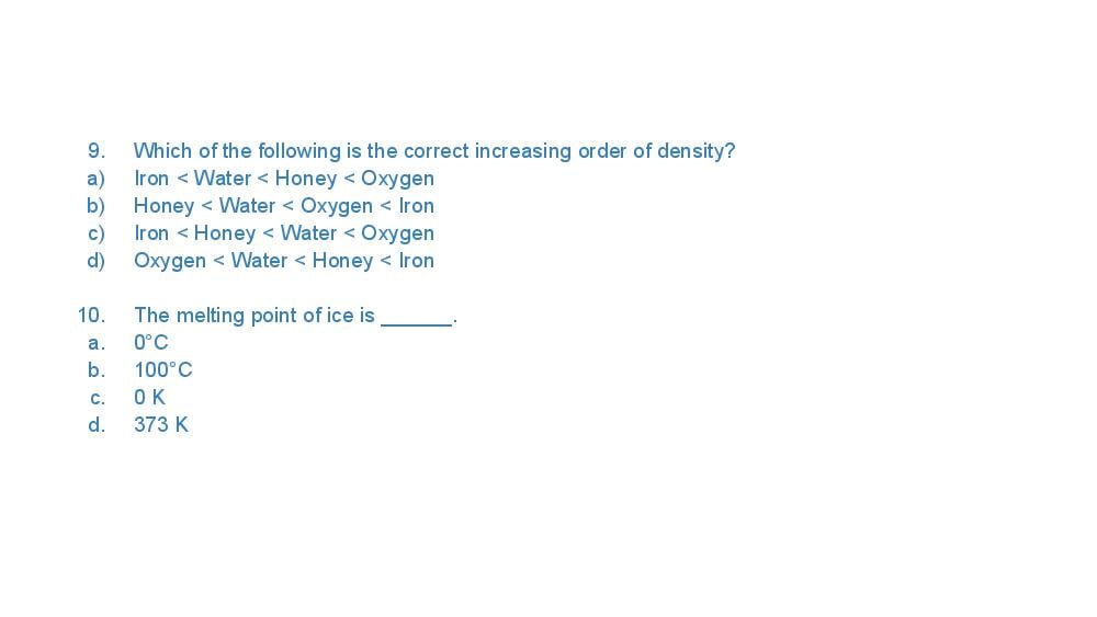 Teaching Material for Class 9 Chemistry – NCERT CBSE Handbook for Teachers