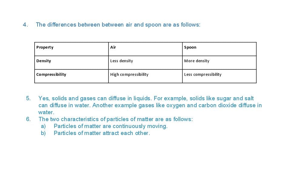 Teaching Material for Class 9 Chemistry – NCERT CBSE Handbook for Teachers