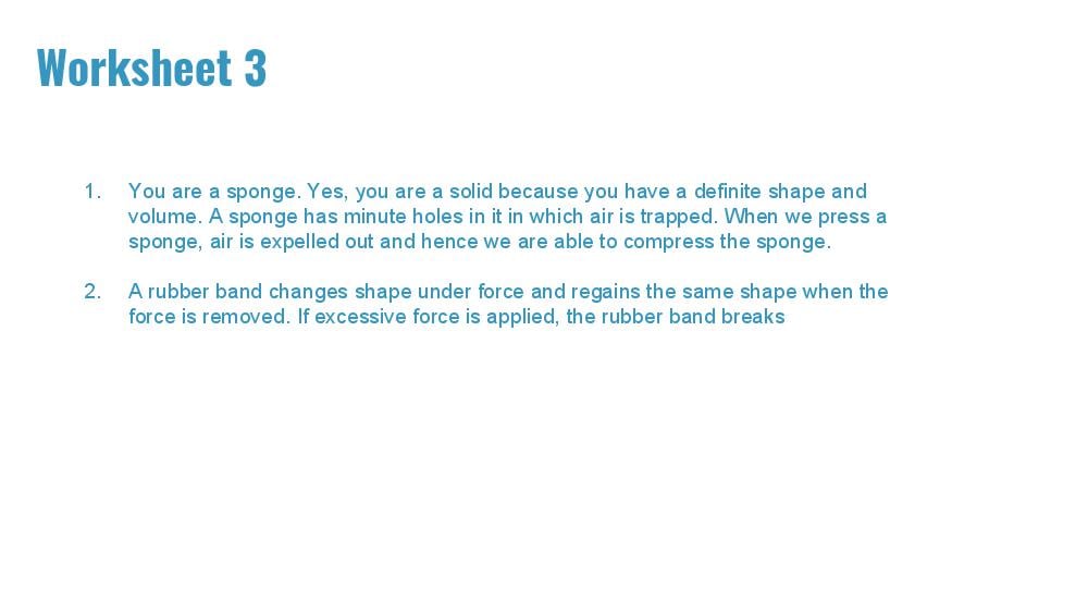 Teaching Material for Class 9 Chemistry – NCERT CBSE Handbook for Teachers