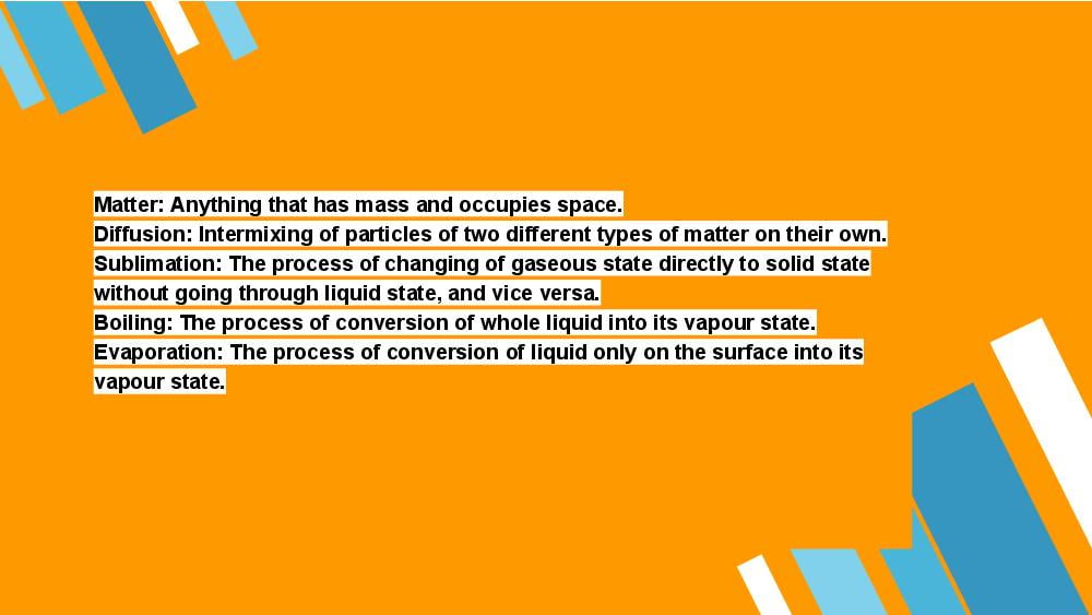 Teaching Material for Class 9 Chemistry – NCERT CBSE Handbook for Teachers