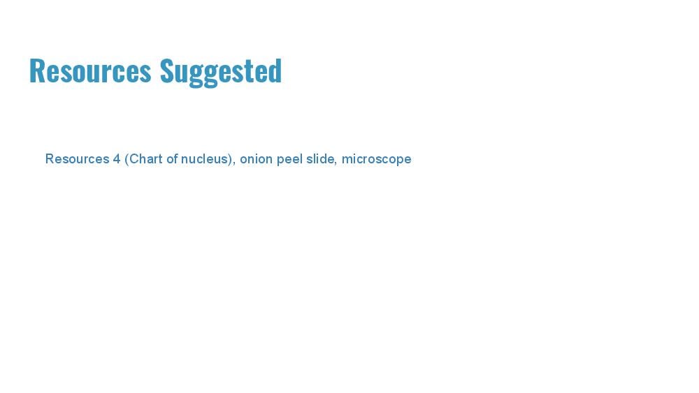 Teaching Material for Class 9 Biology – NCERT CBSE Handbook for Teachers