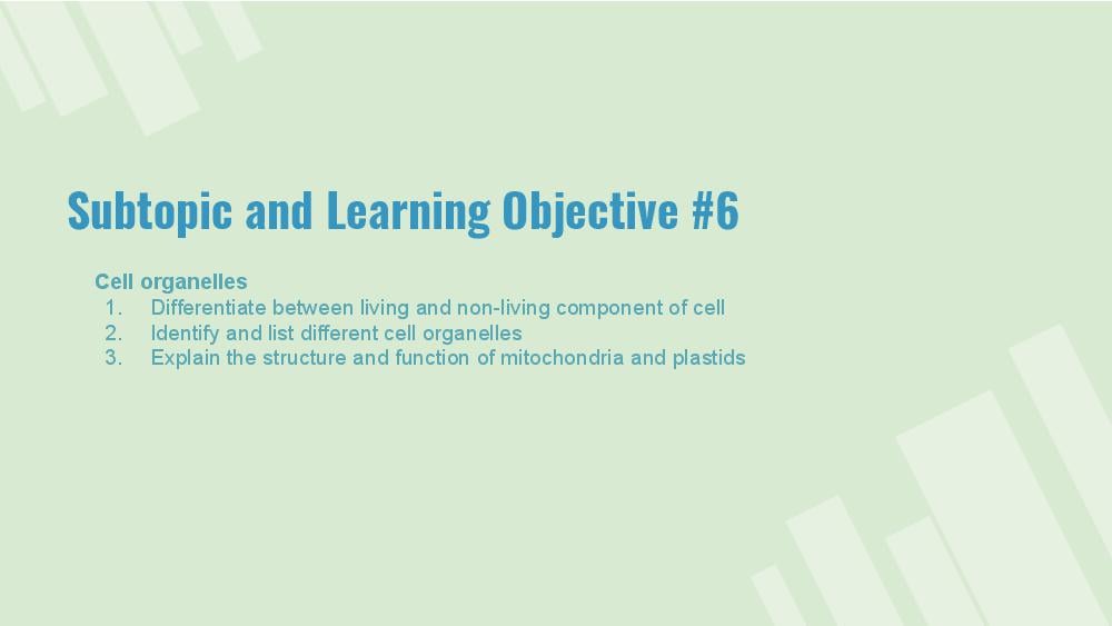 Teaching Material for Class 9 Biology – NCERT CBSE Handbook for Teachers