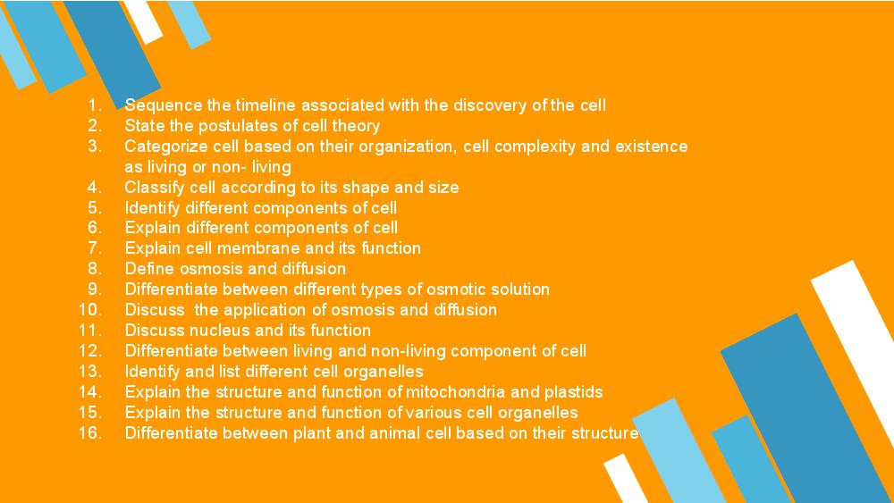 Teaching Material for Class 9 Biology – NCERT CBSE Handbook for Teachers