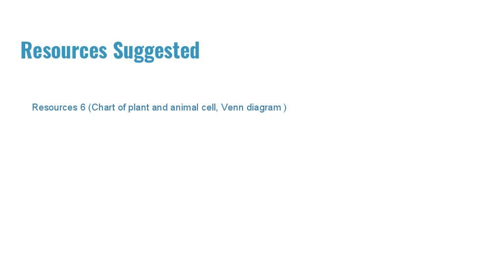 Teaching Material for Class 9 Biology – NCERT CBSE Handbook for Teachers
