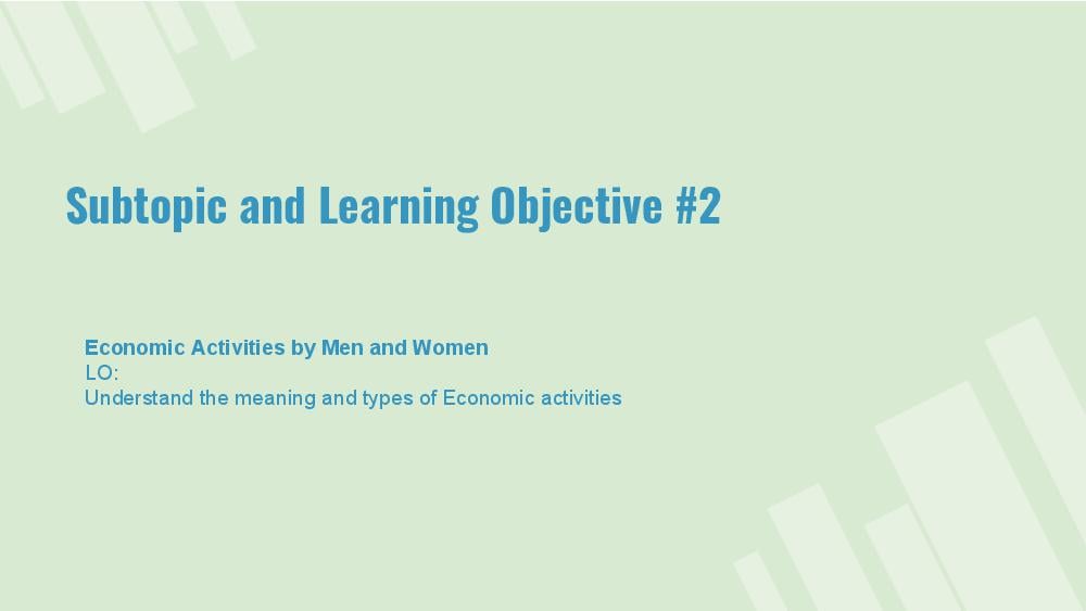 Teaching Material for Class 9 Economics – NCERT CBSE Handbook for Teachers