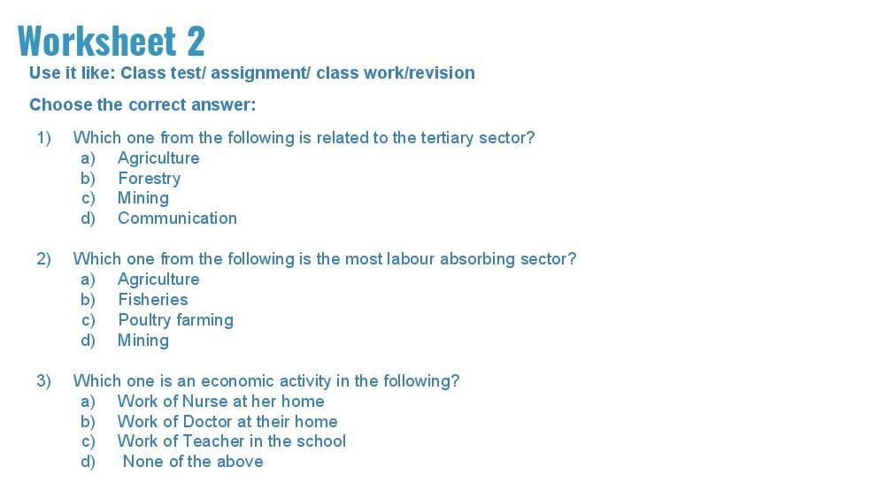 Teaching Material for Class 9 Economics – NCERT CBSE Handbook for Teachers