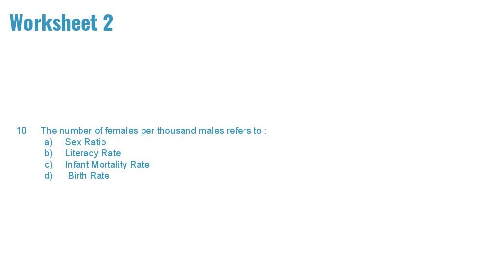 Teaching Material for Class 9 Economics – NCERT CBSE Handbook for Teachers