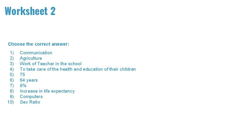 Teaching Material for Class 9 Economics – NCERT CBSE Handbook for Teachers