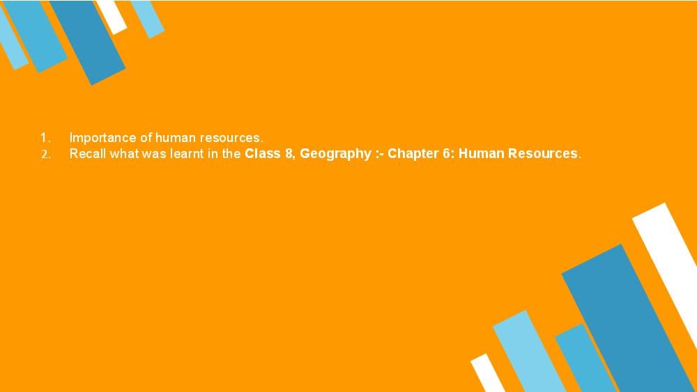 Teaching Material for Class 9 Economics – NCERT CBSE Handbook for Teachers