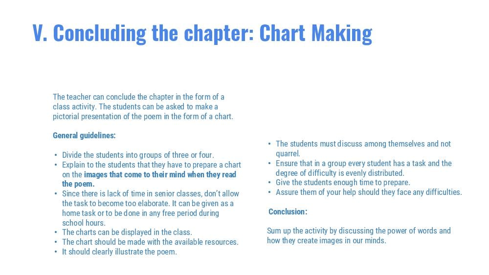 Teaching Material for Class 9 English – NCERT CBSE Handbook for Teachers
