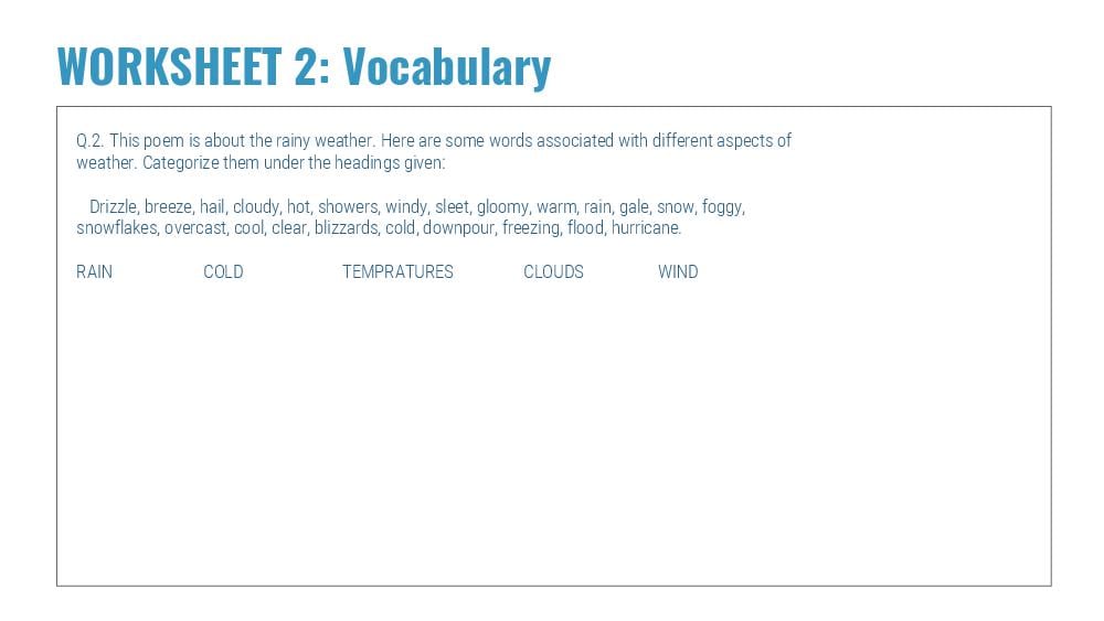 Teaching Material for Class 9 English – NCERT CBSE Handbook for Teachers