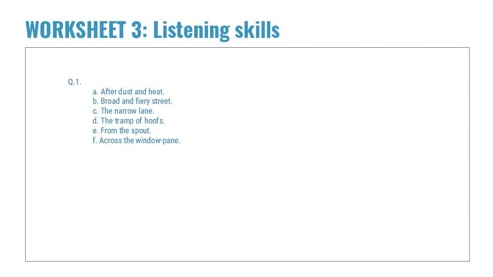Teaching Material for Class 9 English – NCERT CBSE Handbook for Teachers
