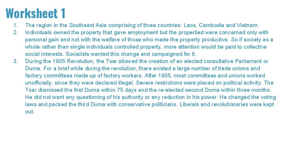 Teaching Material for Class 9 History – NCERT CBSE Handbook for Teachers