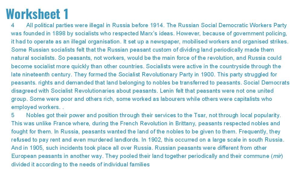 Teaching Material for Class 9 History – NCERT CBSE Handbook for Teachers
