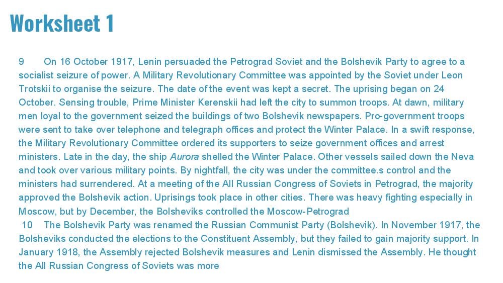 Teaching Material for Class 9 History – NCERT CBSE Handbook for Teachers