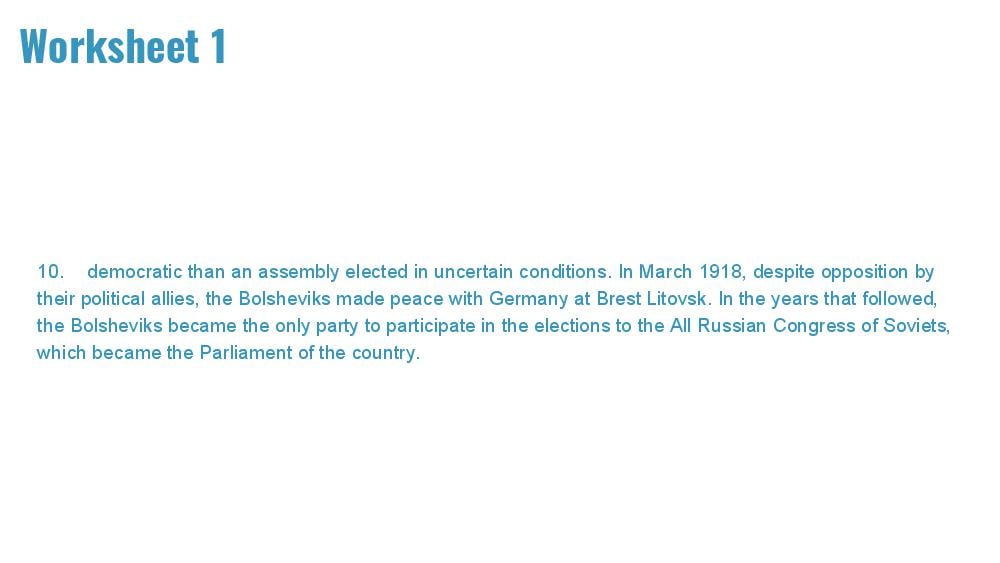 Teaching Material for Class 9 History – NCERT CBSE Handbook for Teachers
