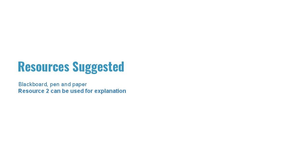 Teaching Material for Class 9 Maths – NCERT CBSE Handbook for Teachers
