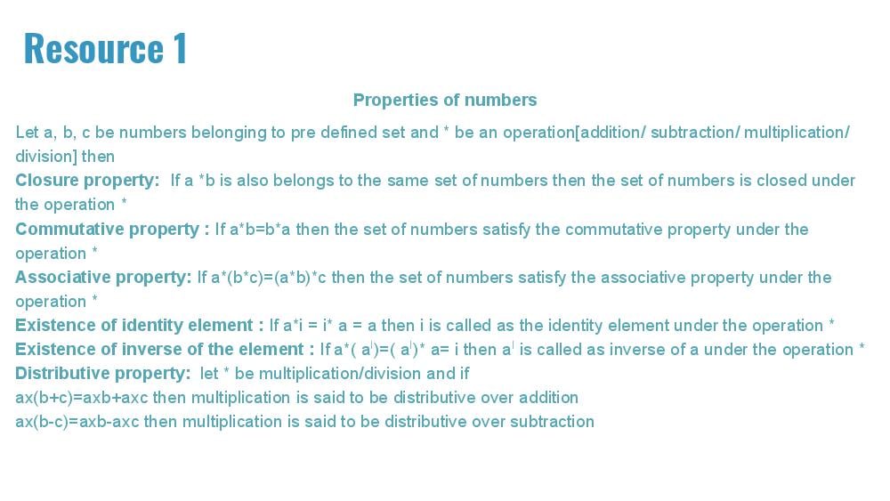 Teaching Material for Class 9 Maths – NCERT CBSE Handbook for Teachers