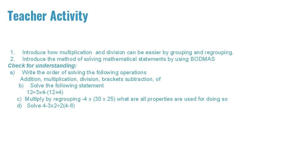 Teaching Material for Class 9 Maths – NCERT CBSE Handbook for Teachers