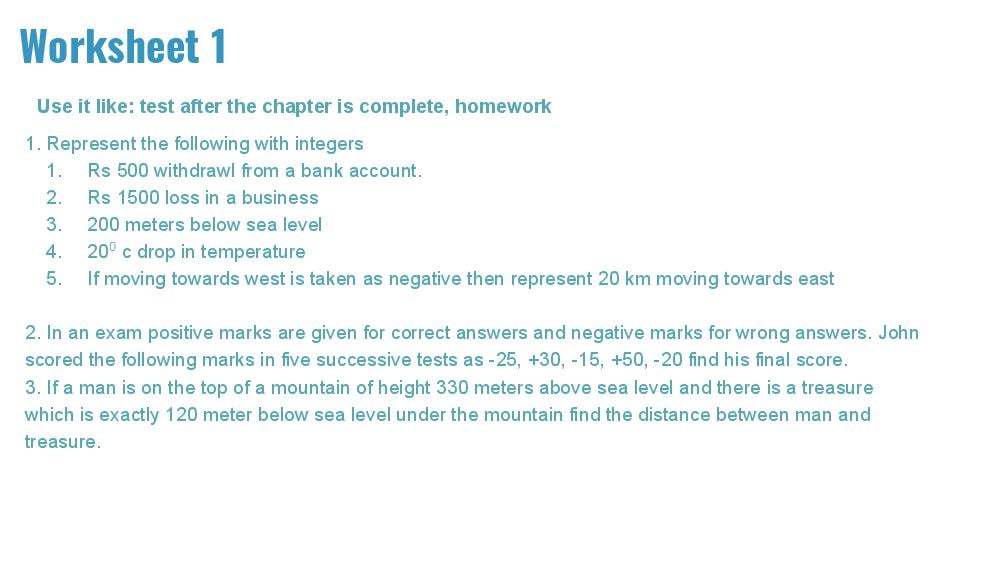 Teaching Material for Class 9 Maths – NCERT CBSE Handbook for Teachers