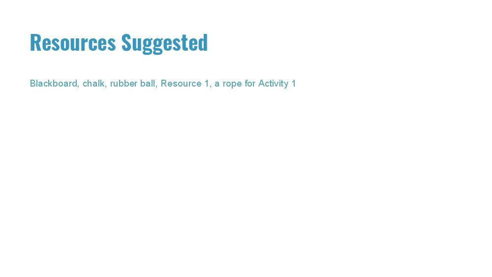 Teaching Material for Class 9 Physics – NCERT CBSE Handbook for Teachers