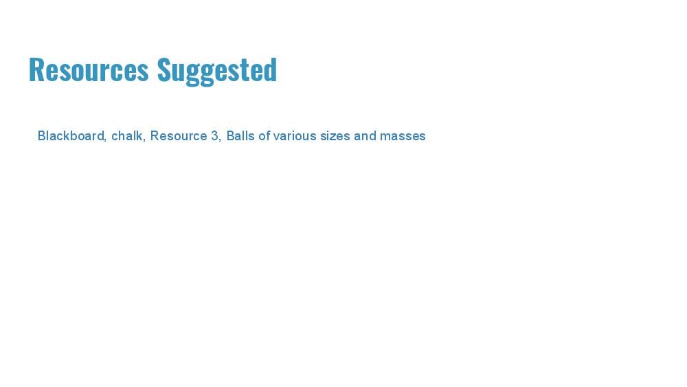 Teaching Material for Class 9 Physics – NCERT CBSE Handbook for Teachers