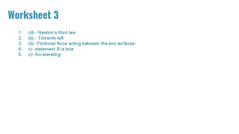 Teaching Material for Class 9 Physics – NCERT CBSE Handbook for Teachers