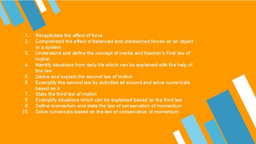 Teaching Material for Class 9 Physics – NCERT CBSE Handbook for Teachers