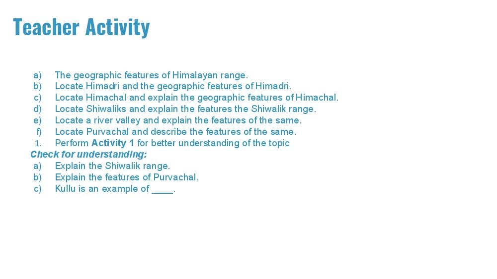 Teaching Material for Class 9 Political Science – NCERT CBSE Handbook for Teachers