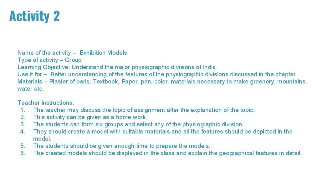 Teaching Material for Class 9 Political Science – NCERT CBSE Handbook for Teachers