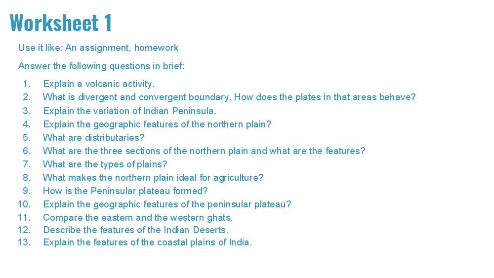Teaching Material for Class 9 Political Science – NCERT CBSE Handbook for Teachers