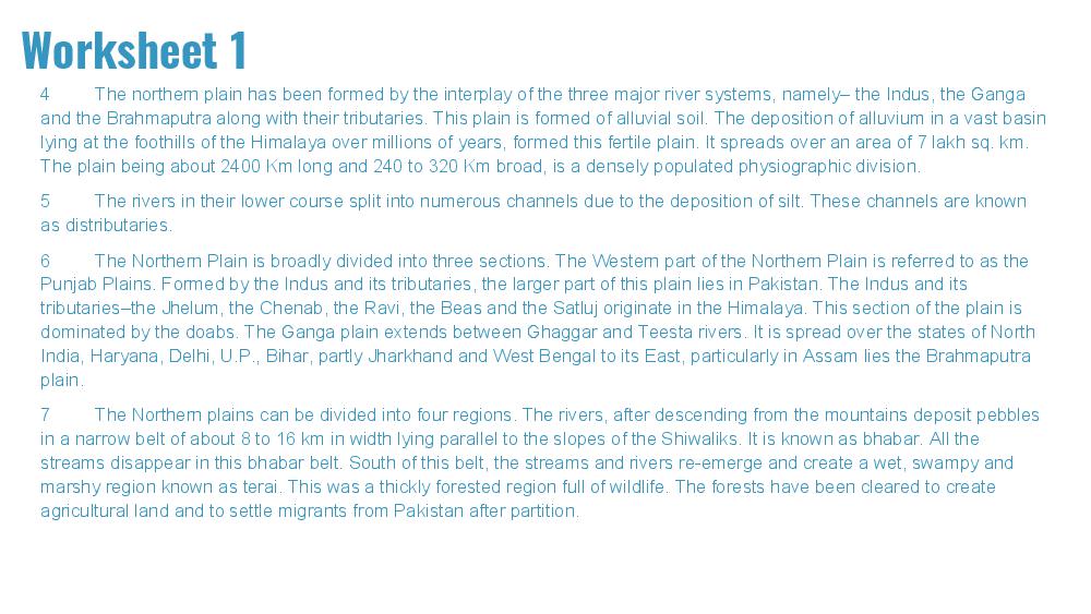 Teaching Material for Class 9 Political Science – NCERT CBSE Handbook for Teachers