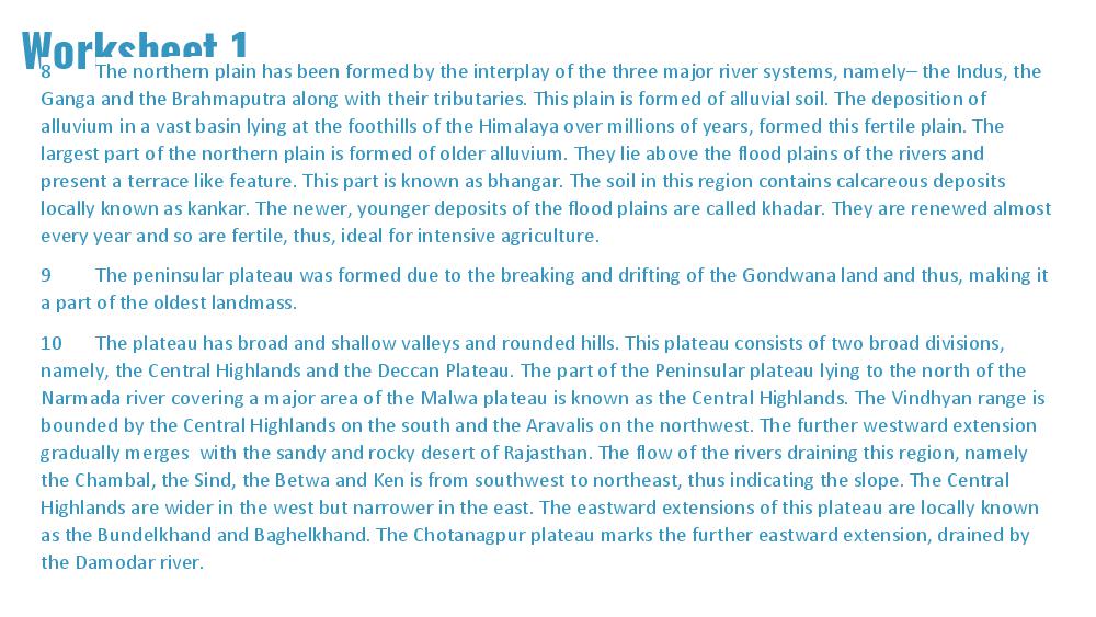 Teaching Material for Class 9 Political Science – NCERT CBSE Handbook for Teachers
