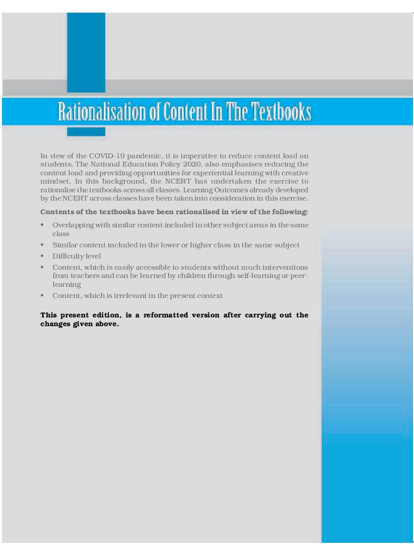 Rbse Book Class 12 Geography Practical Work In Geography Chapter 1