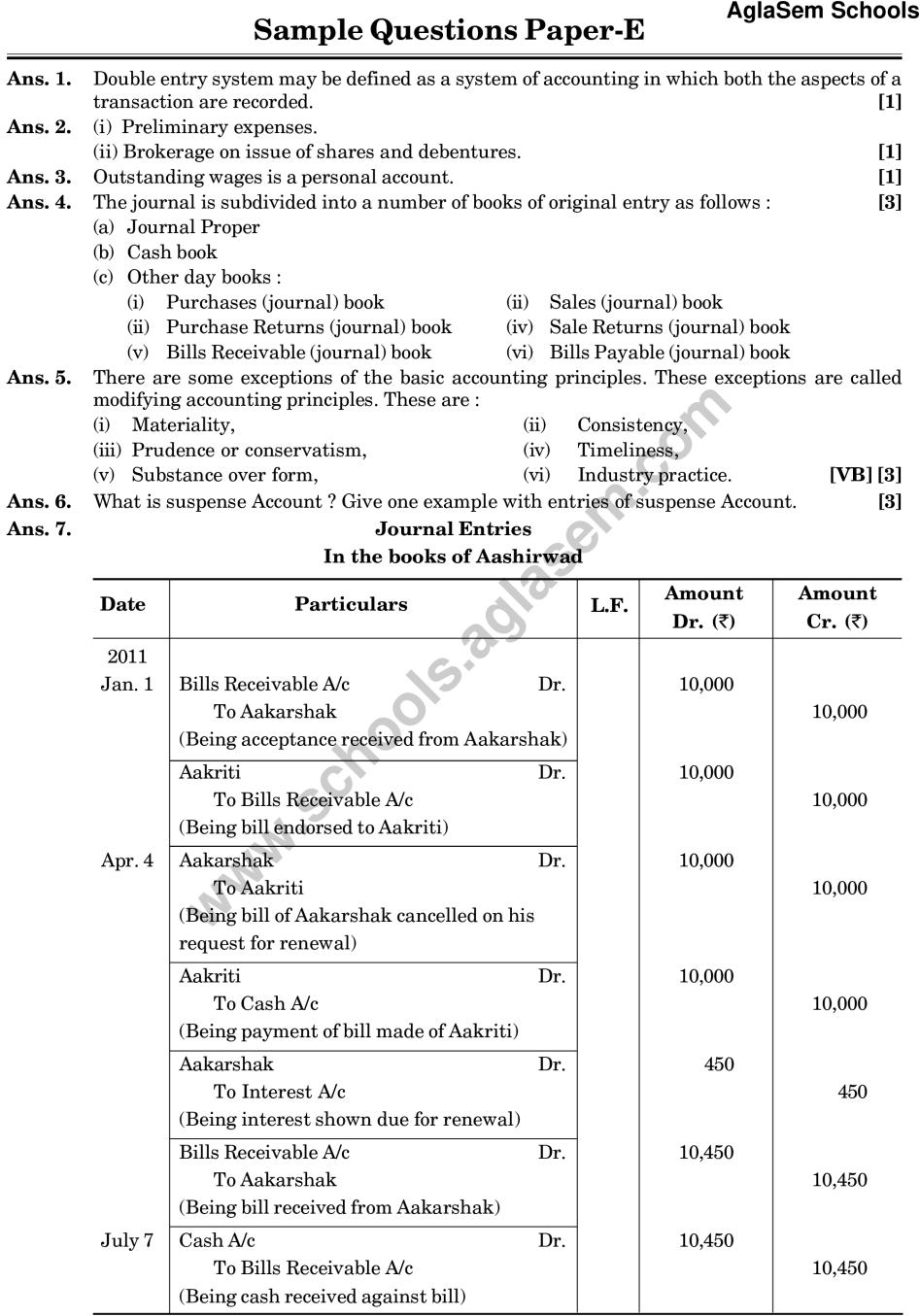 cbse-class-11-sample-paper-for-accountancy-set-e