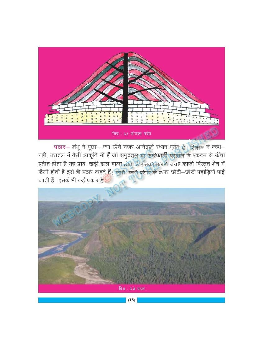 Bihar Board Book For Class 7 Geography (PDF)