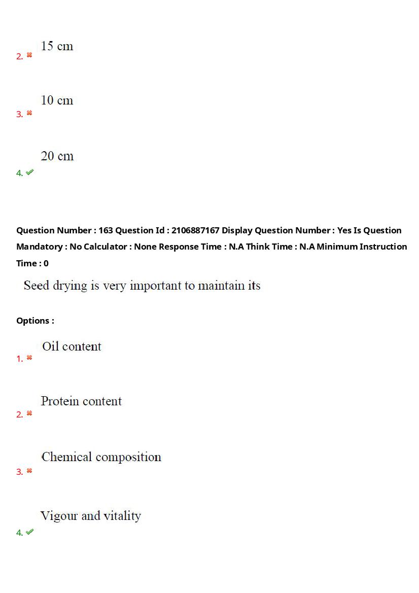 AP ECET 2024 Question Paper PDF with Answer Key (14 Papers)