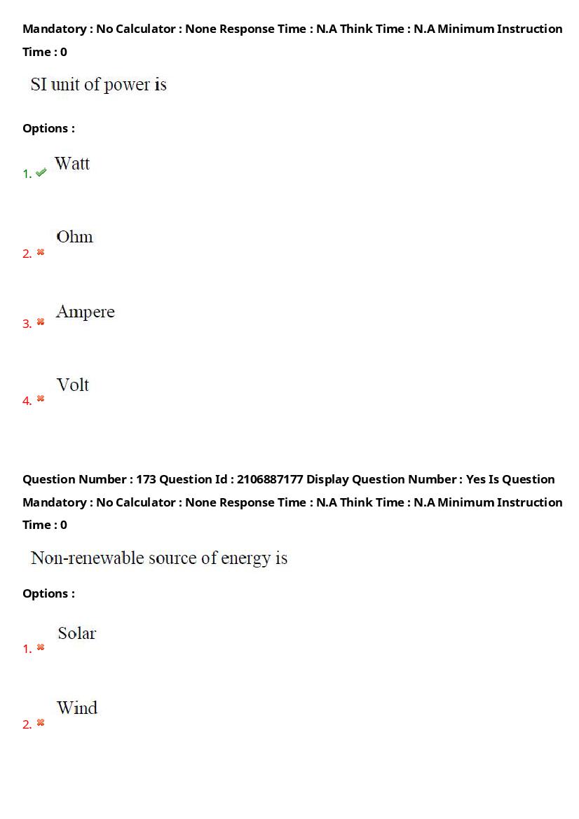 AP ECET 2024 Question Paper PDF with Answer Key (14 Papers)