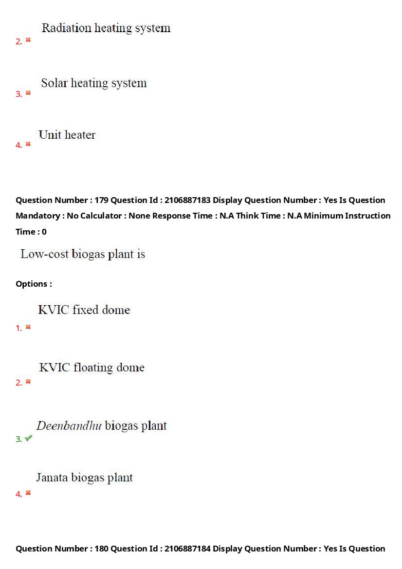 AP ECET 2024 Question Paper PDF with Answer Key (14 Papers)