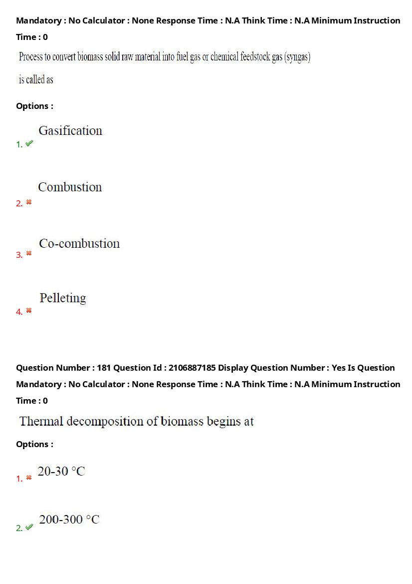 AP ECET 2024 Question Paper PDF with Answer Key (14 Papers)