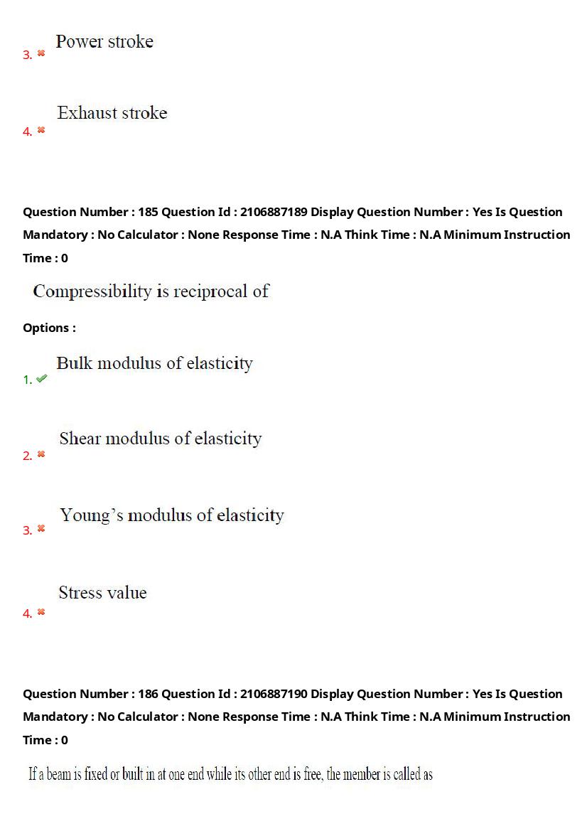 AP ECET 2024 Question Paper PDF with Answer Key (14 Papers)